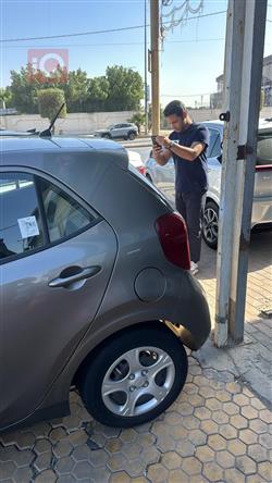 كيا بيكانتو